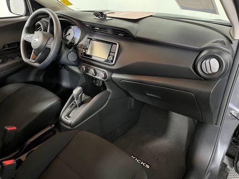 Used 2025 Nissan Kicks Play S image 24
