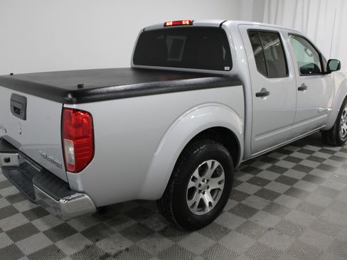 Used 2012 Suzuki Equator Sport image 21