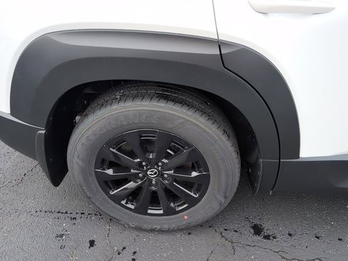 New 2026 MAZDA CX-50 AWD 2.5 Hybrid w/ Weather Package image 4