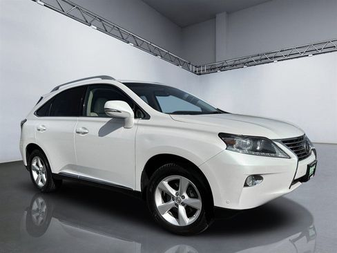 Used 2014 Lexus RX 350 AWD w/ Navigation Package image 26