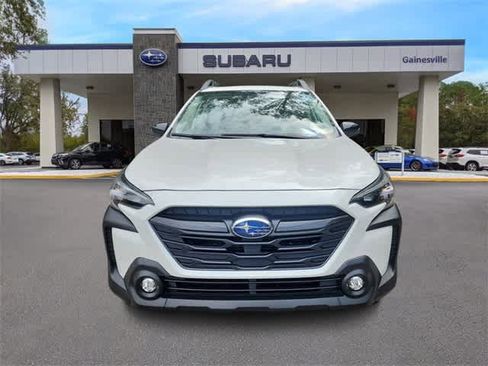 New 2025 Subaru Outback Onyx Edition w/ Popular Package #2 image 9