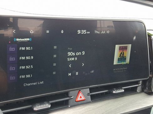 Used 2023 Kia Sportage X-Line w/ X-Line Premium Package image 18