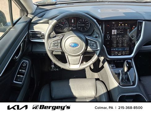 Used 2024 Subaru Outback Limited AWD/4WD image 14