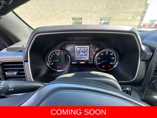 Used 2023 Ford F150 XLT w/ Equipment Group 302A High AWD/4WD image 8