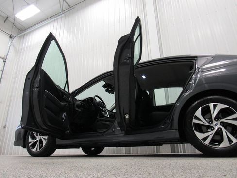 Used 2024 Subaru Legacy image 15