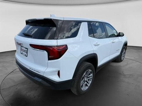 Used 2026 GMC Terrain Elevation FWD image 10