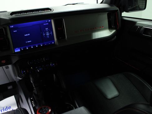 Used 2023 Ford Bronco Raptor image 19
