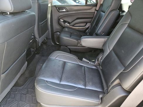 Used 2016 Chevrolet Tahoe LT image 22