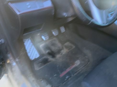 Used 2011 MAZDA MAZDASPEED3 Sport w/ Mazdaspeed Tech Pkg image 6