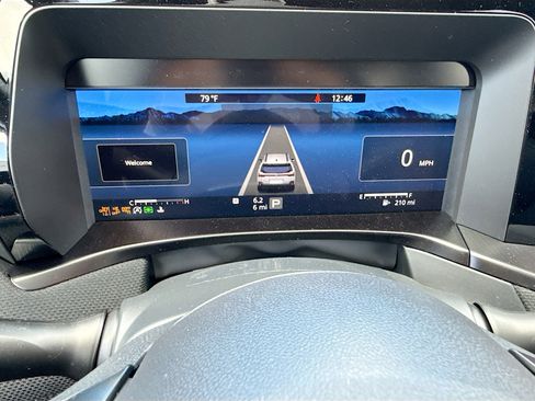 New 2026 Subaru Outback Limited image 40