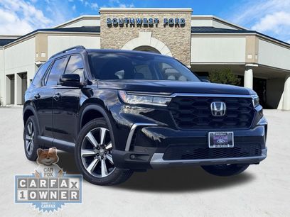 Used 2023 Honda Pilot Touring