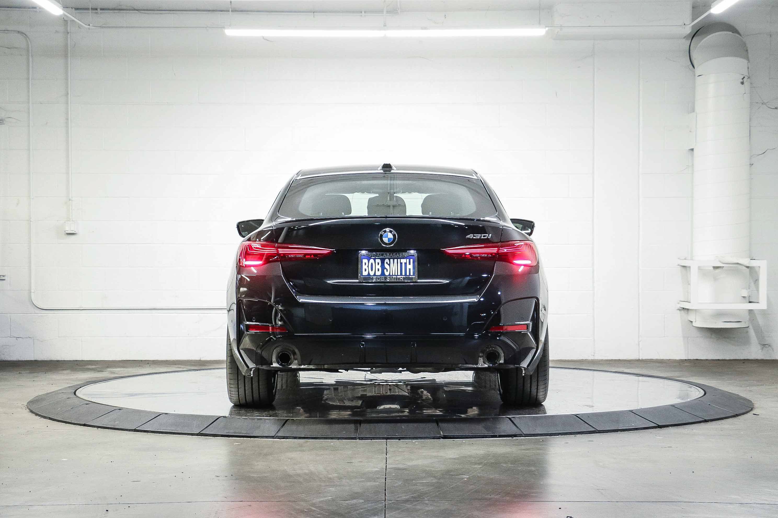 New 2026 BMW 430i w/ M Sport Package RWD image 7