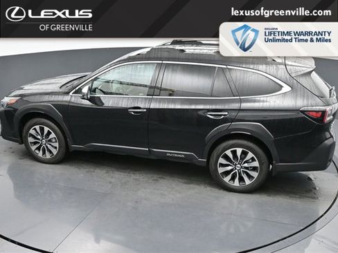 Used 2024 Subaru Outback Touring XT image 47