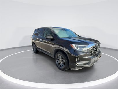 Used 2023 Honda Passport EX-L