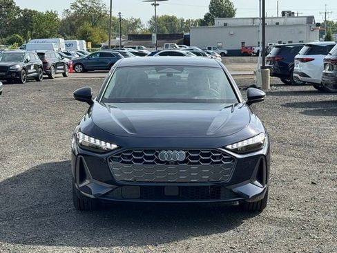 New 2025 Audi A5 2.0T Premium Plus image 3