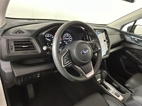 Used 2026 Subaru Ascent Premium AWD/4WD image 14