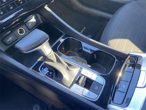 Certified 2023 Hyundai Santa Cruz SEL image 25