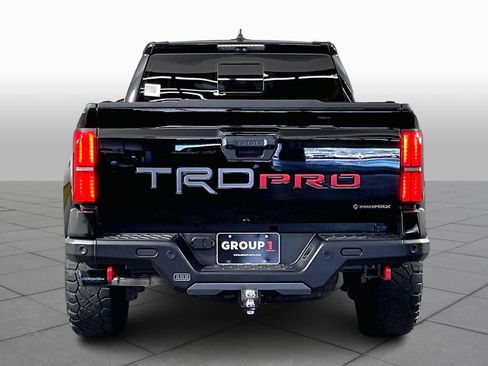 Used 2025 Toyota Tacoma TRD Pro image 5