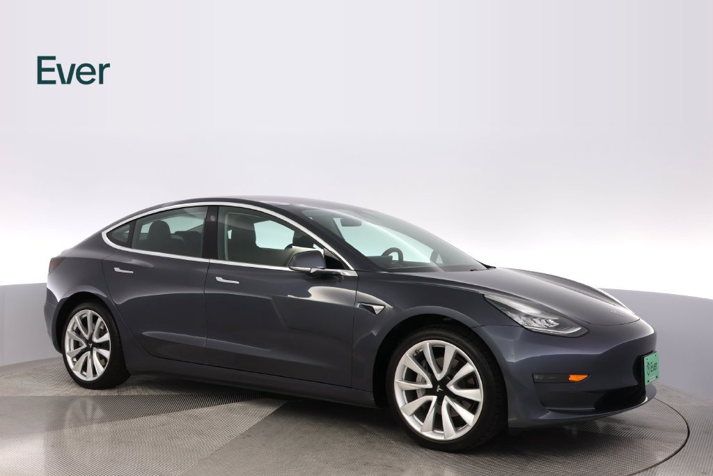 Used 2018 Tesla Model 3 Mid Range RWD image 14