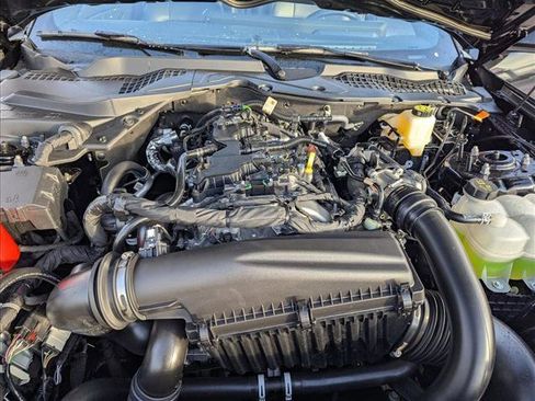 New 2026 Ford Mustang Premium image 15