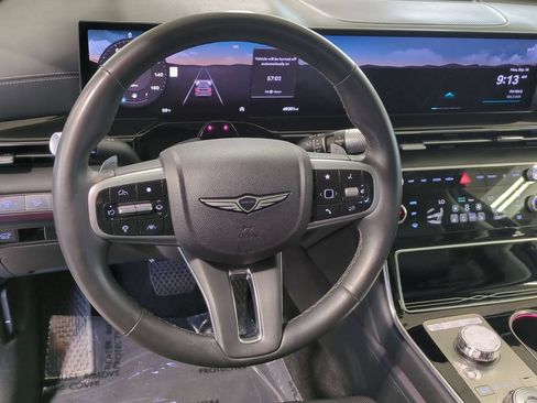 Used 2025 Genesis GV80 2.5T Standard AWD/4WD image 18