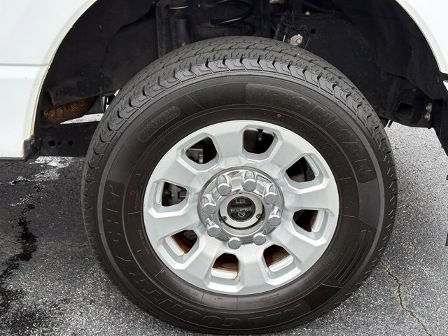Used 2024 Ford F250 XLT AWD/4WD image 31