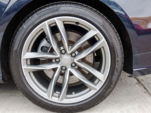 Used 2017 Audi A8 L 3.0T w/ Executive Package image 39