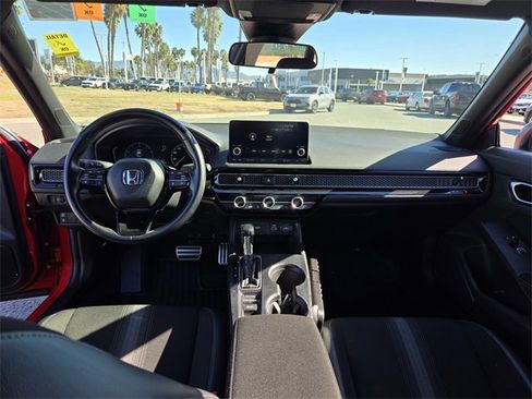 Used 2022 Honda Civic Sport image 15