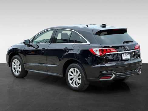 Used 2018 Acura RDX AWD image 5