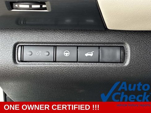 Certified 2023 Nissan Pathfinder SL AWD/4WD image 25