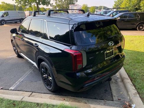 Used 2024 Hyundai Palisade XRT FWD image 32