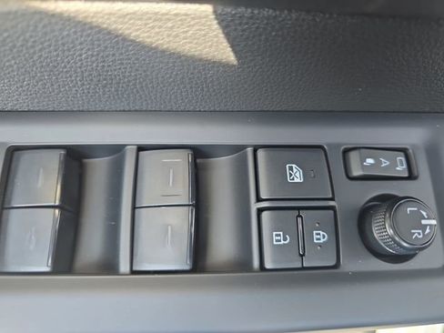 New 2026 Toyota Tundra Limited image 26