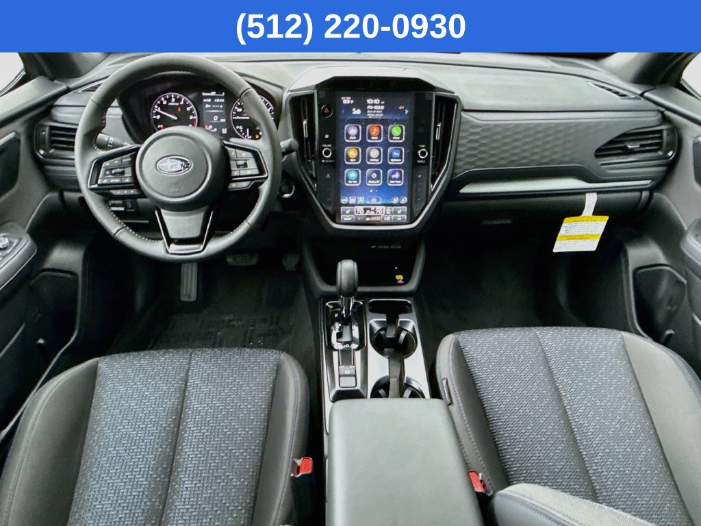 New 2026 Subaru Forester Premium AWD/4WD image 27