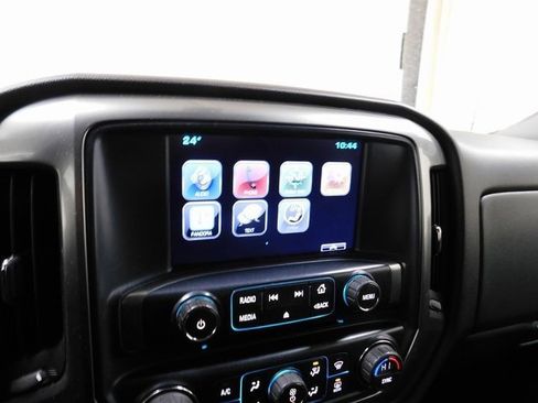 Used 2016 Chevrolet Silverado 1500 LT w/ All Star Edition image 29