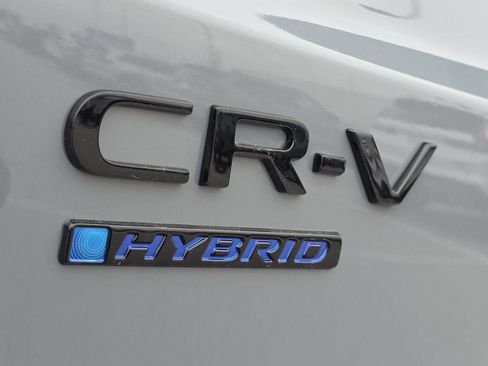 New 2026 Honda CR-V Sport Touring image 4