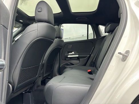 Used 2026 Mercedes-Benz GLA 250 4MATIC image 10