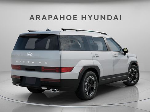New 2026 Hyundai Santa Fe SEL image 5