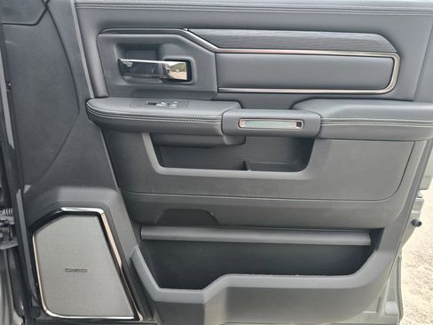 New 2026 RAM 2500 Rebel image 36