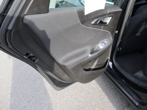Used 2024 Chevrolet Malibu LS FWD image 30