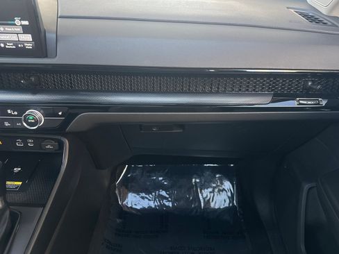 Used 2024 Honda CR-V EX-L image 32