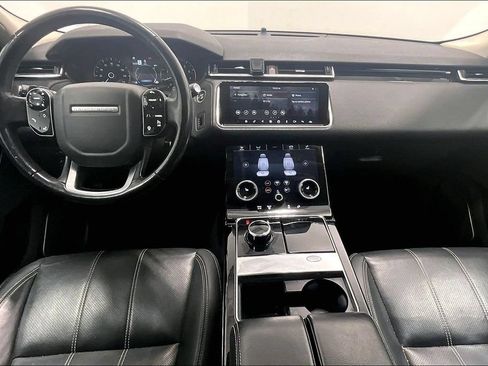 Used 2019 Land Rover Range Rover Velar S AWD/4WD image 15