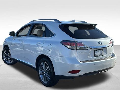 Used 2015 Lexus RX 350 AWD image 5