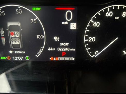 Used 2023 Honda CR-V Sport Touring image 20