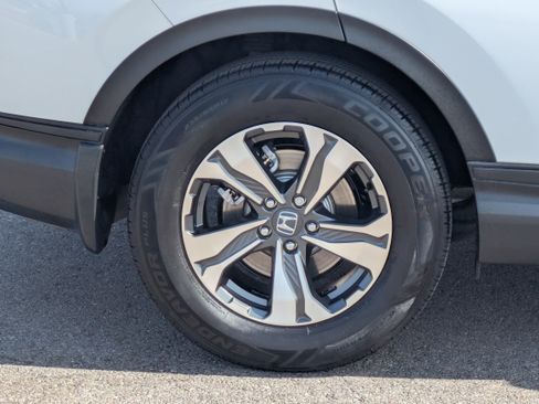 Used 2019 Honda CR-V LX image 9