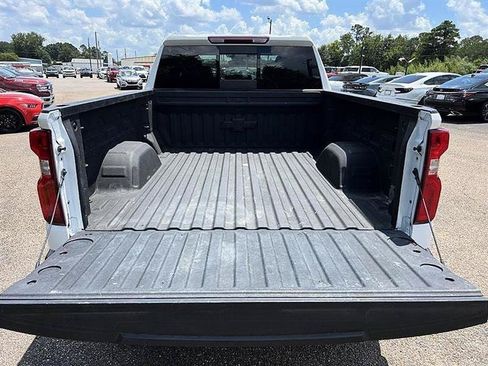 Used 2023 Chevrolet Silverado 1500 RST w/ Convenience Package II AWD/4WD image 44