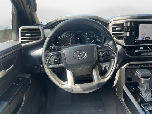 Used 2025 Toyota Tundra SR5 image 13