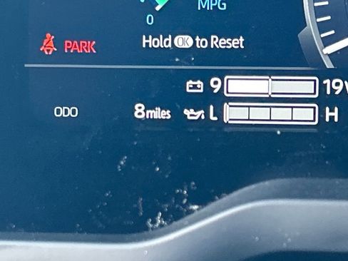 New 2026 Toyota Sequoia Limited image 26