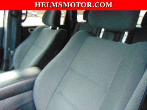 Certified 2017 Jeep Grand Cherokee Laredo w/ Quick Order Package 2BE image 25