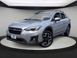 Used 2020 Subaru Crosstrek 2.0i Limited w/ Moonroof Package AWD/4WD video 1