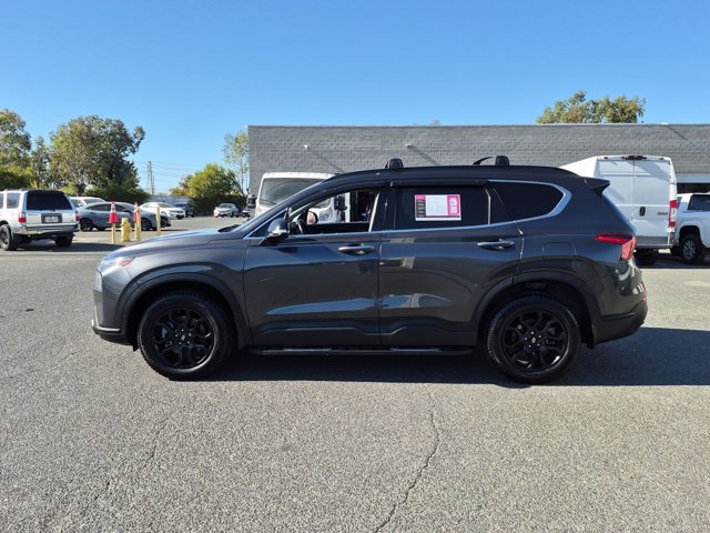 Used 2022 Hyundai Santa Fe XRT w/ Cargo Package AWD/4WD image 9